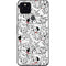 Disney 101 Dalmatians Pattern Google Pixel 5a Skin